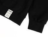 Standard Arch Logo Sweatshirt