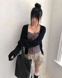 Carmen Washed Canvas Bag