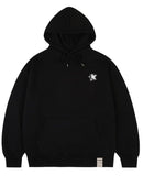 G STAR Embroidered Hoodie