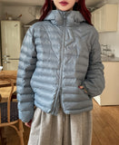 Double Star Cap Hood Lightweight Padding