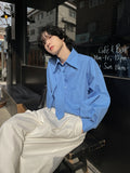 [SET][PREMIUM/MADE] Embroidery balloon shirt