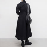 Miona Belt One-Piece