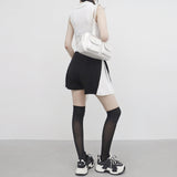 [NONCODE] Maroa Sleeveless Cardigan
