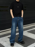 Half Neck Half Tee