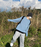 Wool Beanie Cap