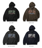 Run Rage Hoodie