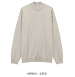 Dipping Washable Half Polar Knit