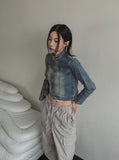 Todd Carpenter Rivet Parachute Pants