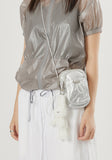 Breeze string pocket mini bag