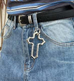 Dear Cross Keyring