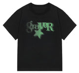 STAR PIXEL Slim Short Sleeve Tee