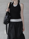 Hade Formal Sleeveless