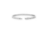 [Premium Plating] Essence AB(W) Love Point Tennis Bracelet