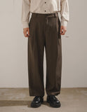 Four-Seasons Wide Slacks