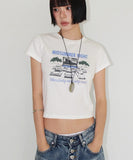 5-BUTTON WASHED DENIM
