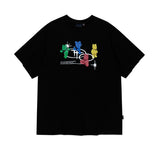 SHAGGY BEAR T-SHIRT