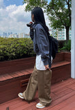 PIGMENT DECO ZIP-UP