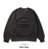 Ridge Walk Pigment Sweatshirt