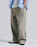 Sandy Wide Work Pants