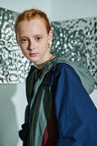 Triple Hood Windbreaker