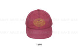 6-PANEL PIECES CAP
