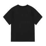 CIRCLE STAR Slim Short Sleeve Tee