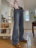Damien Flare Bootcut Denim