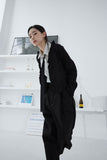 mono unisex tie