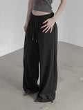 Toreve Folding Loose Fit Pants