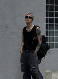 Scent Layered Sleeveless