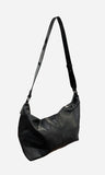 Half Moon Shoulder Bag