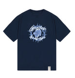 Romantic Rose Short Sleeve Tee