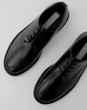 Scone derby shoes