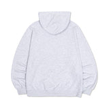 WALK ON GRAPHIC HOODIE
