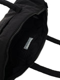 NYLON CUSHION DUFFEL BAG