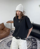 Leon Comfort Regular Short Sleeve Tee