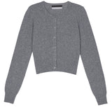 Melly Cashmere Cardigan