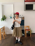 Halters Summer Dot Eco Bag