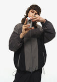 Triple Layer Windbreaker