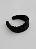 Nield Fleece Hairband