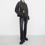 (Unisex) Bena Two Way Jacket