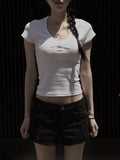 [mnem] Pinch Tee
