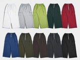 Premium Cargo Sweatpants