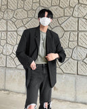 Poel Linen Summer Blazer