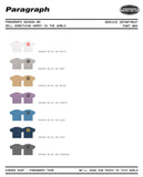 No.102 Heritage Earth Short Sleeve