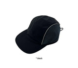 SIDE MESH CAMP CAP