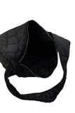 PADDED QUILTING BIG BAG