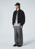 RIFT FLAP SHIRRING MA-1