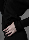 Soren Layered Cardigan Set