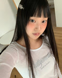 Merun Dot Hair Clip
